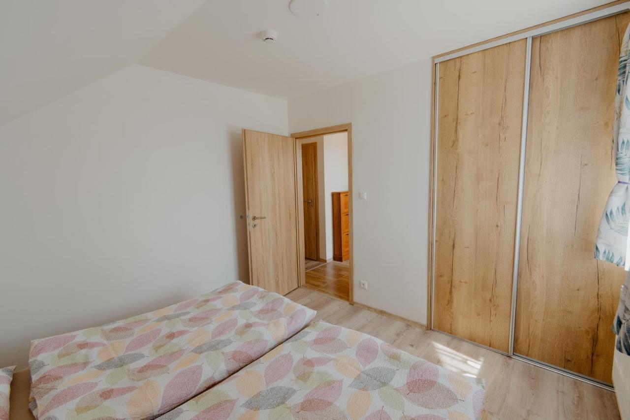 Apartmany Zara Nová Lesná Dış mekan fotoğraf