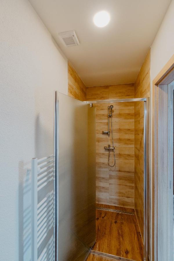 Apartmany Zara Nová Lesná Dış mekan fotoğraf
