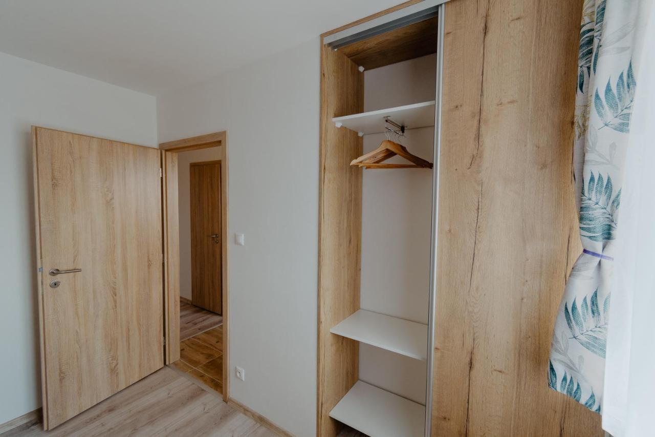 Apartmany Zara Nová Lesná Dış mekan fotoğraf
