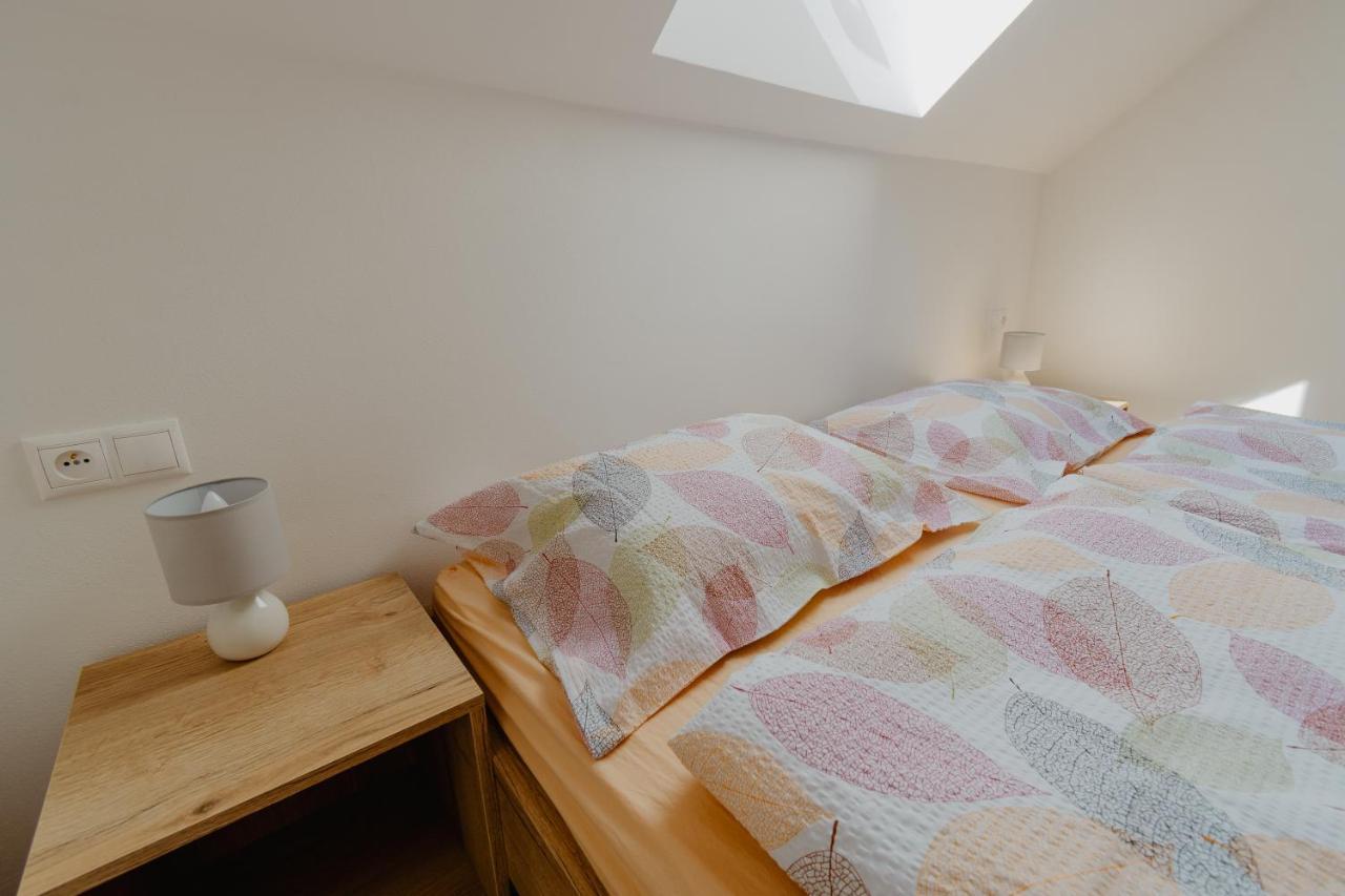 Apartmany Zara Nová Lesná Dış mekan fotoğraf