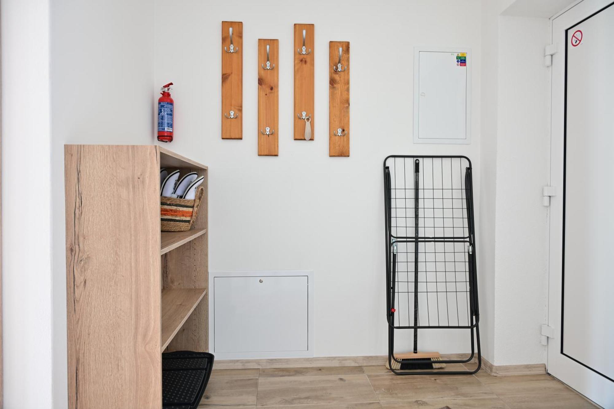 Apartmany Zara Nová Lesná Dış mekan fotoğraf