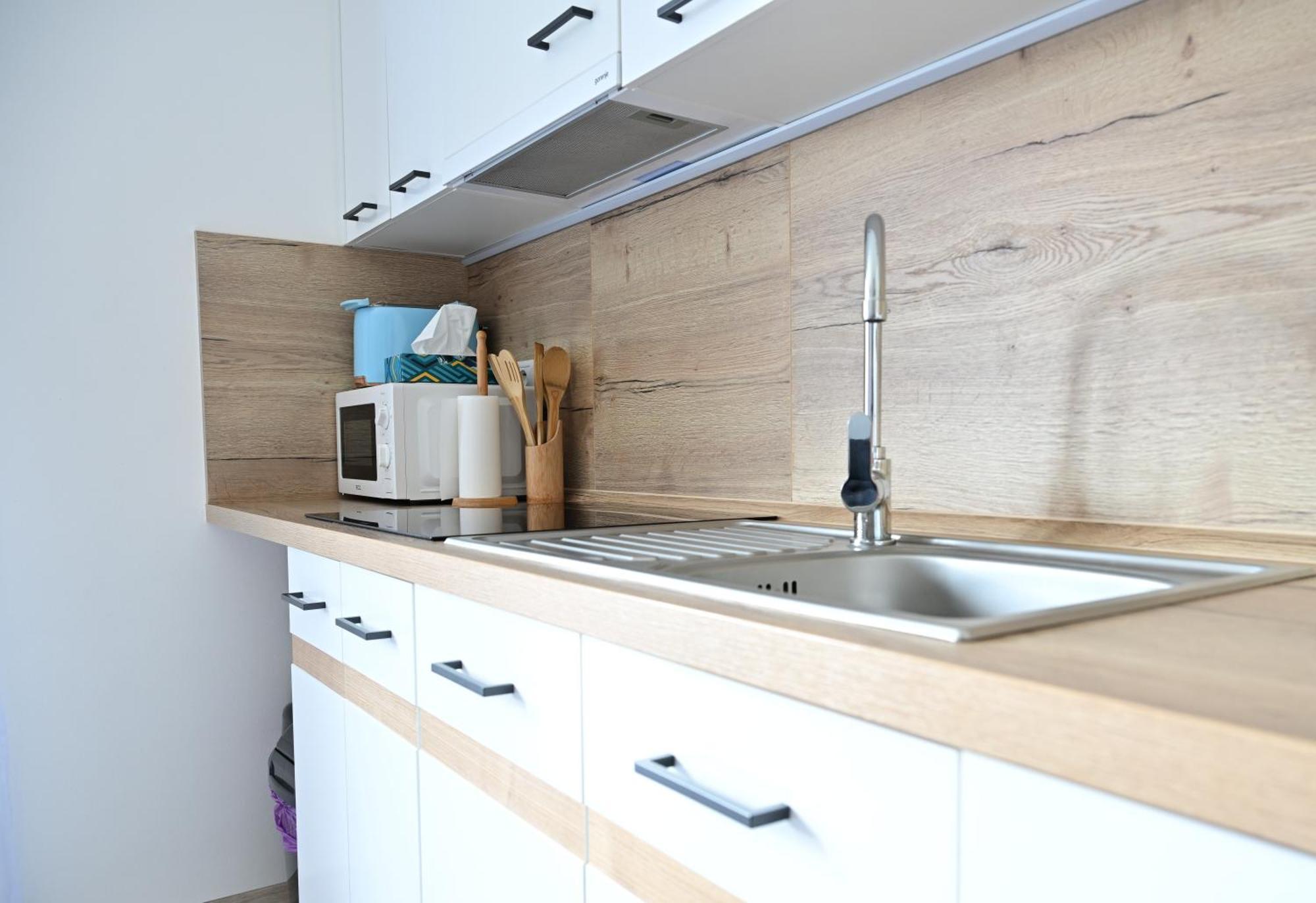 Apartmany Zara Nová Lesná Dış mekan fotoğraf
